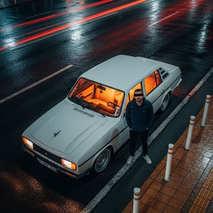 ECTUNED CARS - Yusho Hai Ai Ai