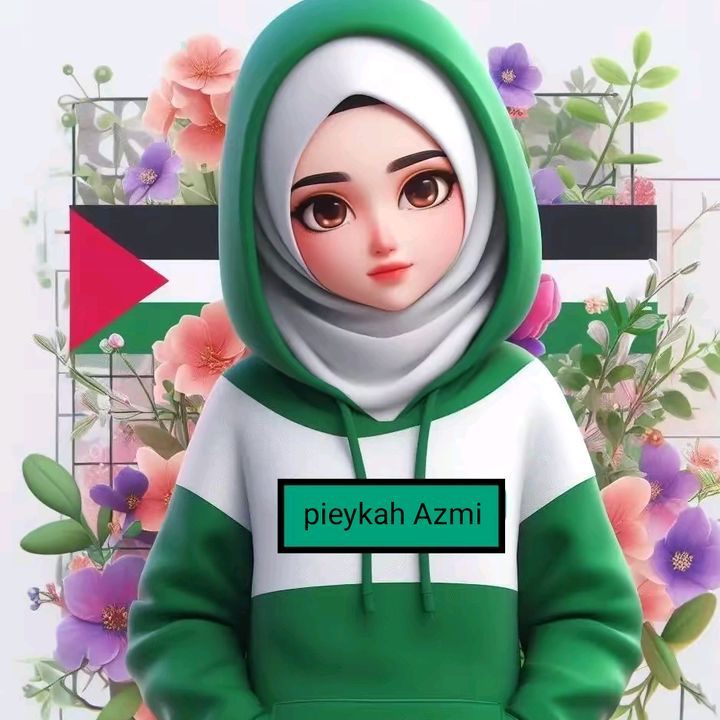 pieqahazmi