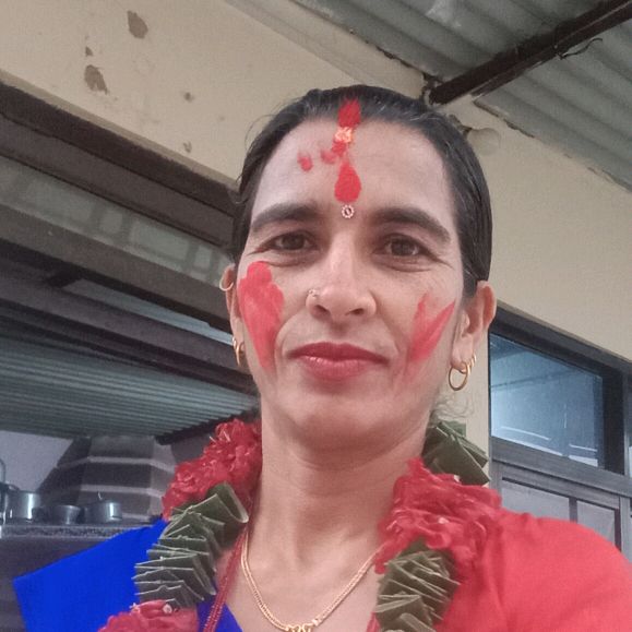 kamalaregmi779