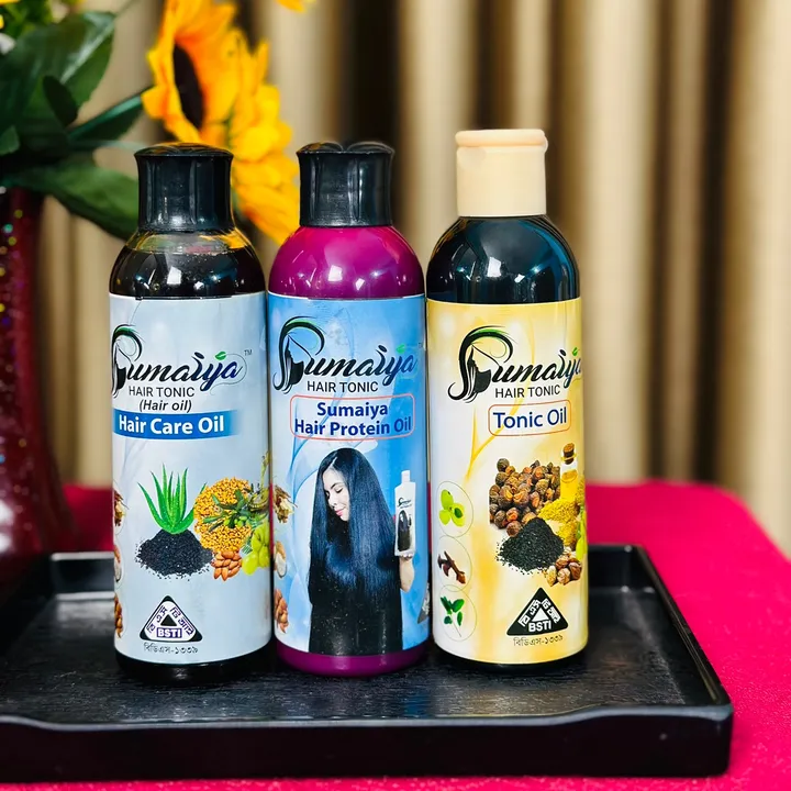 sumaiyahaircare