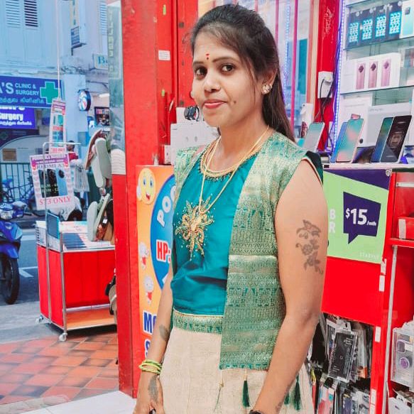 sivaganagai