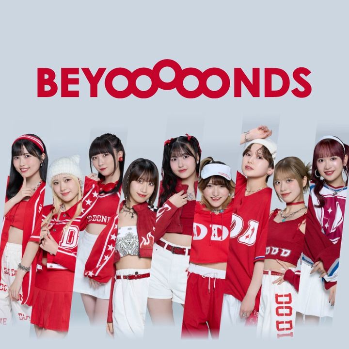 beyooooonds_