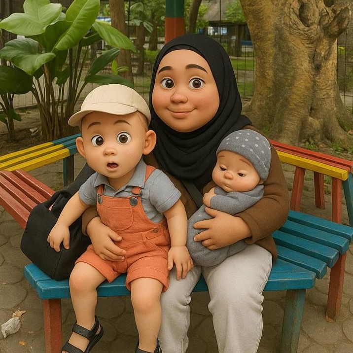 mommynoale