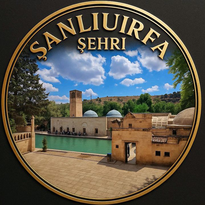 sanliurfa.sehri