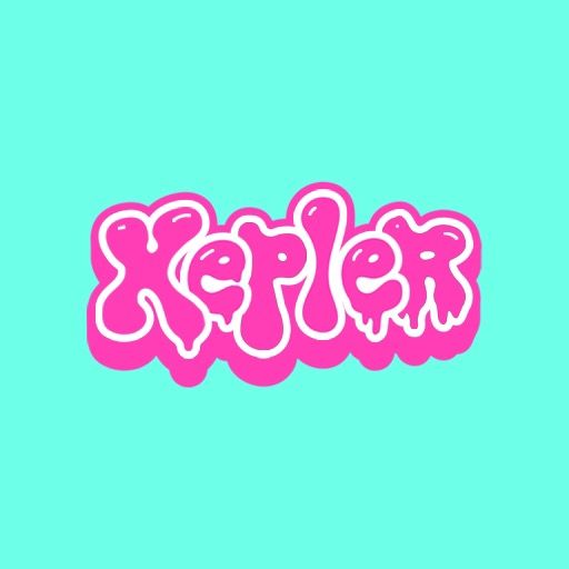Kep1er - BUBBLE GUM