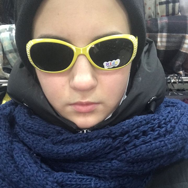 sneshka_nechurka