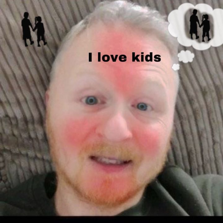 @paulbreachthinksofteens