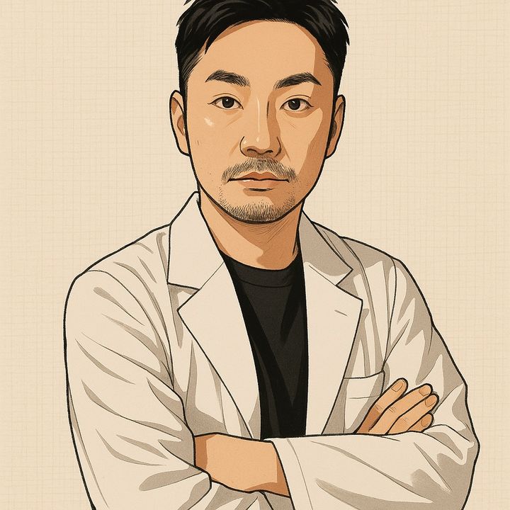-黒川夢宇太-(福岡/鍼灸/整体/小顔矯正)