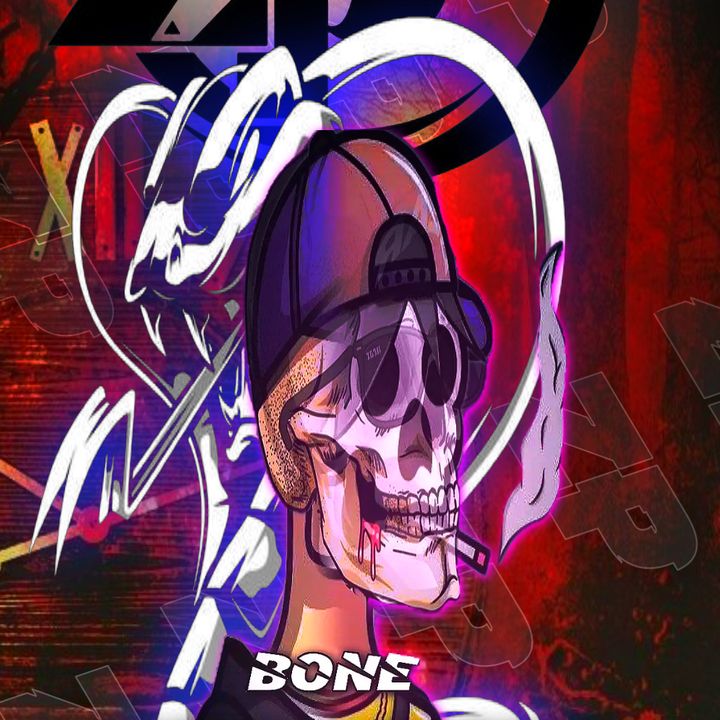 𝙕𝙋—𝘽𝙊𝙉𝙀//𝙋𝙍𝙀𝙎𝙀𝙏 - original sound - bone466