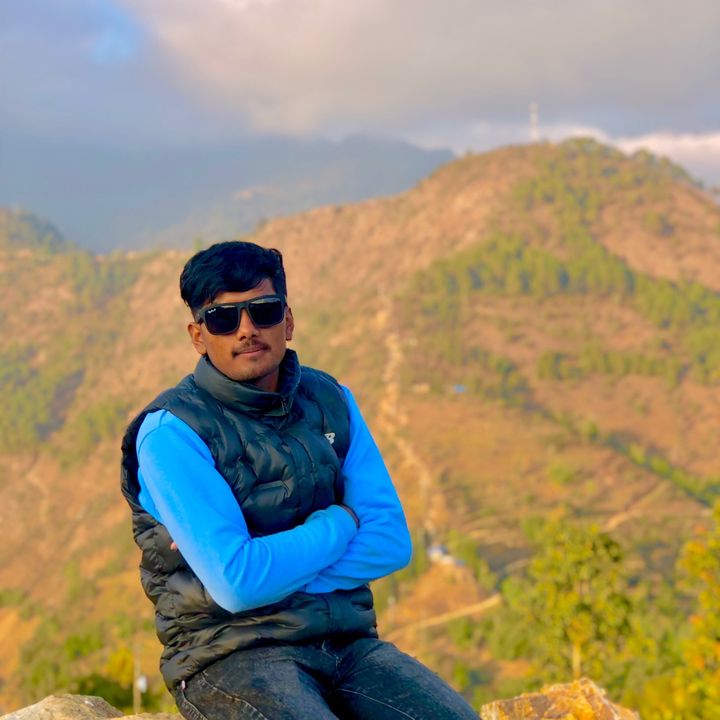 dipeshkarki45