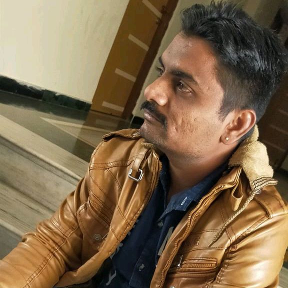 gohilkamleshshinh