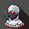 RONDAMI FF - @rondamiff - TikTok