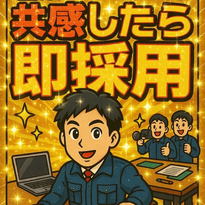 saikyoeigyomannonichijo