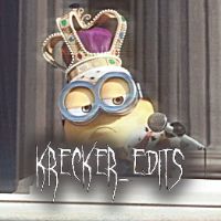 krecker - original sound_edits