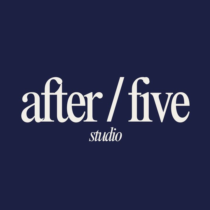 afterfive.studio