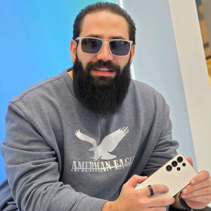 OMER DEEP - Afrodit