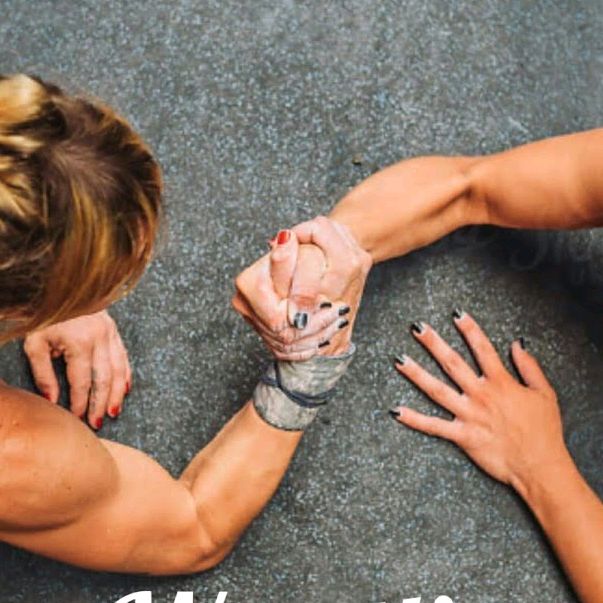 armwrestlinggirls