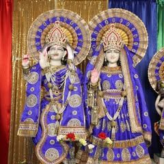 shriradhakrishna.mandir