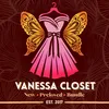 Vanessacloset 97 - @vanessacloset.97 - TikTok