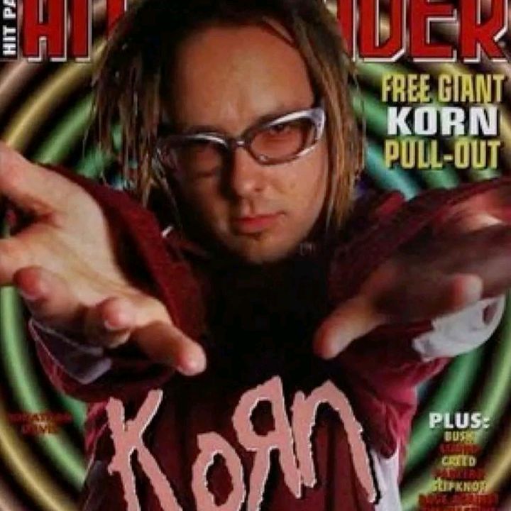 kornjunkie