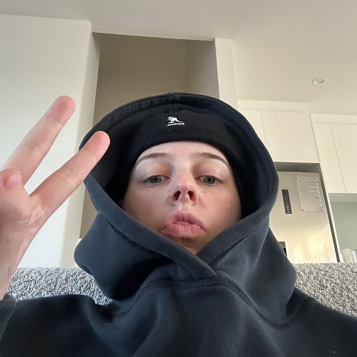 psychohannahlist