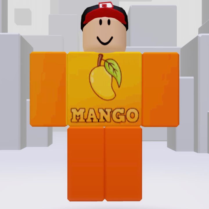 mangoehat0 - original sound