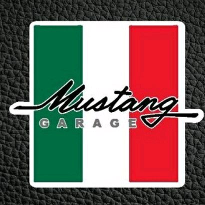 mustanggaragemexico