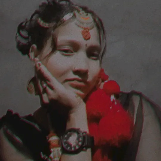 phulmayayeri