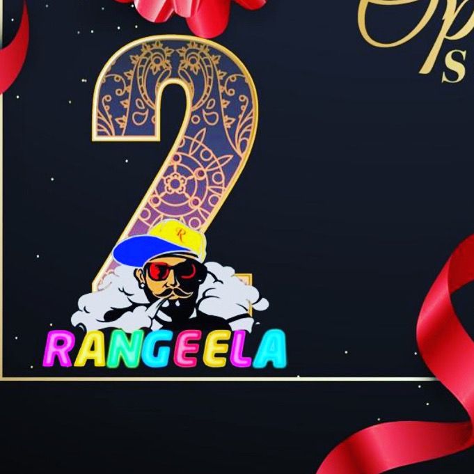 Rangeela2 - original sound - rangeelacafe2