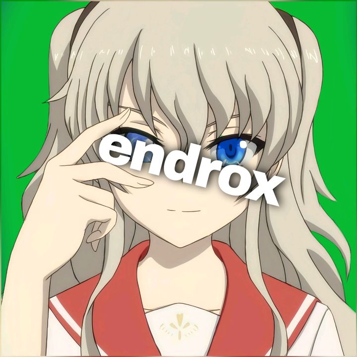 endrox - original sounded