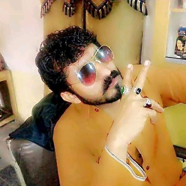 zahirmerawallshah