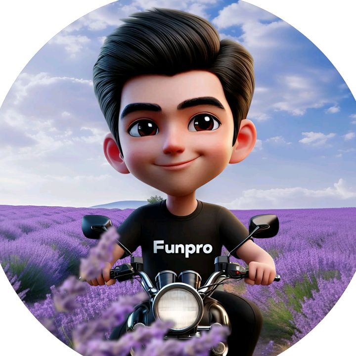 FunPro - original sound - funpro.id
