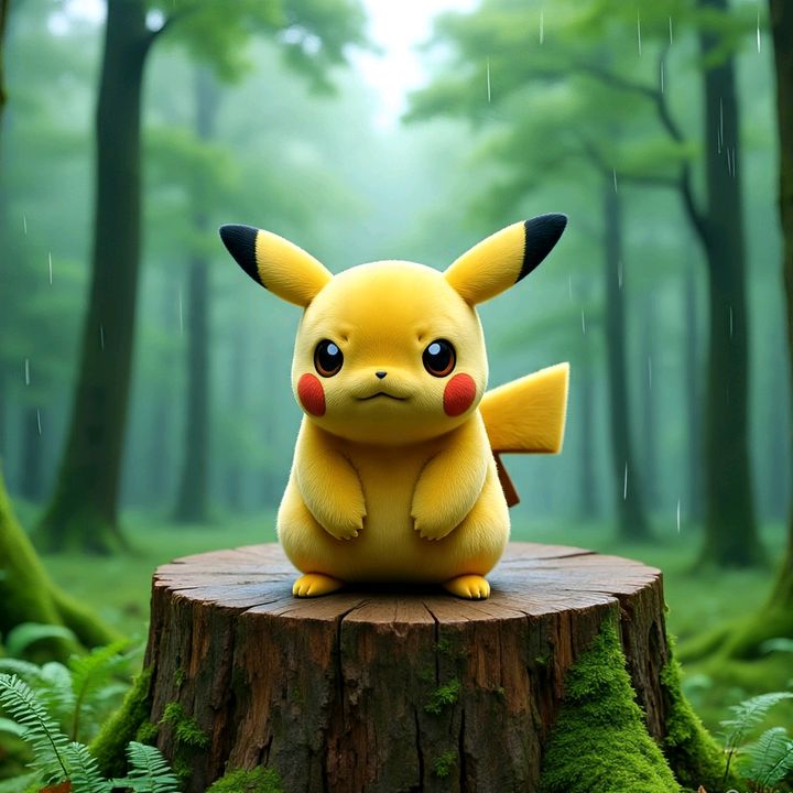 eagle.pikacu