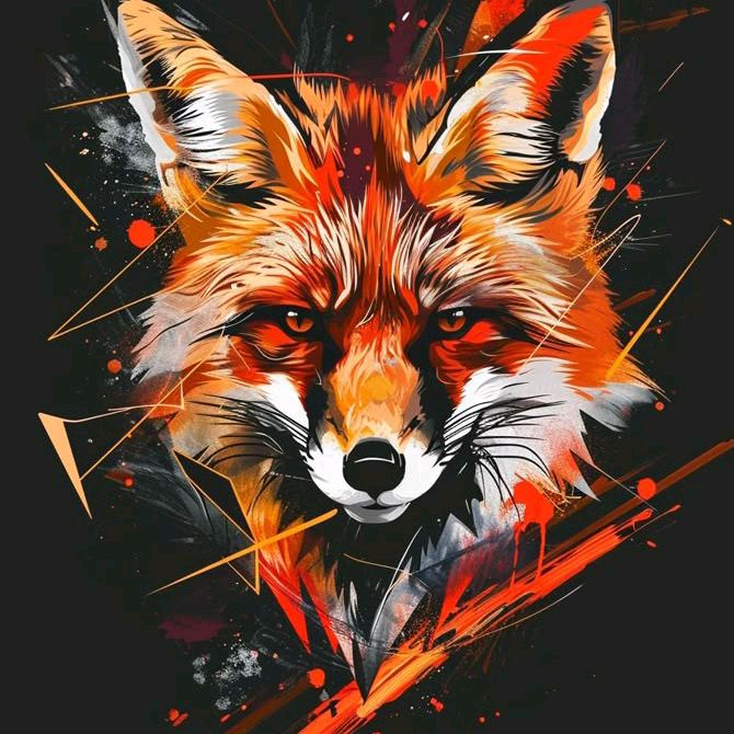 Fox Corner 🦊 - original sound - _fox_corner_