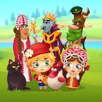 mirdomovyatgame