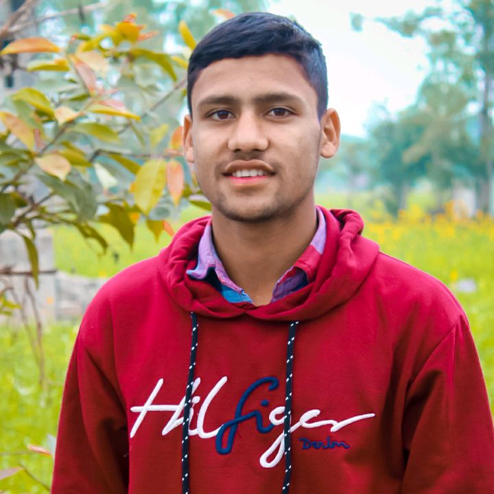 arjunsaud54