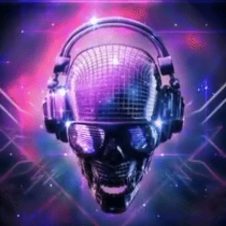 music - original sound_tek