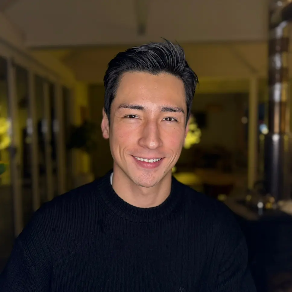 🌎Xavier Callicott🎬's avatar