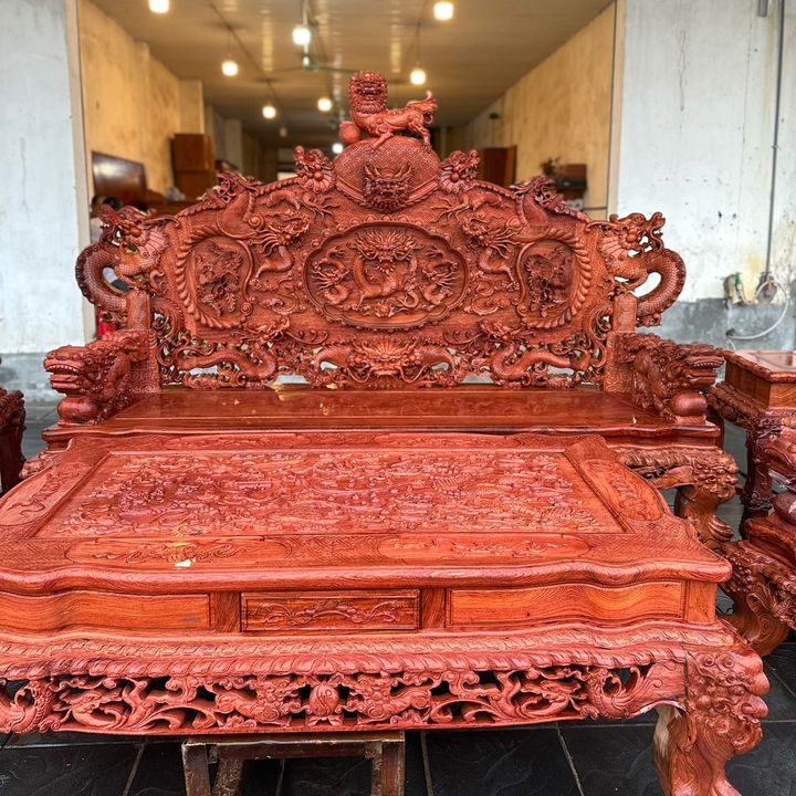 dogolinhlong