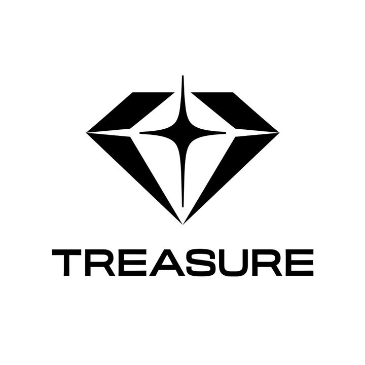 TREASURE - PARADISE