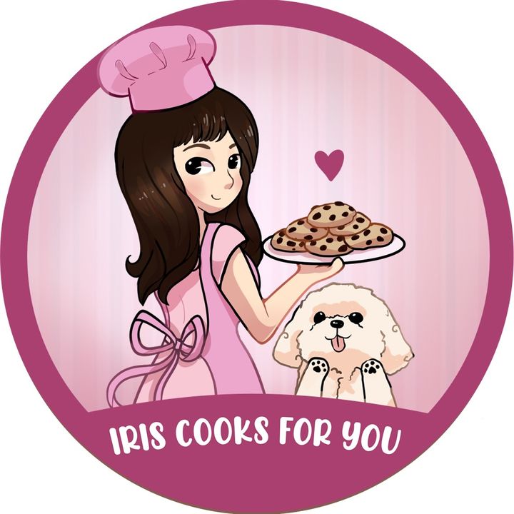 iriscooksforyou