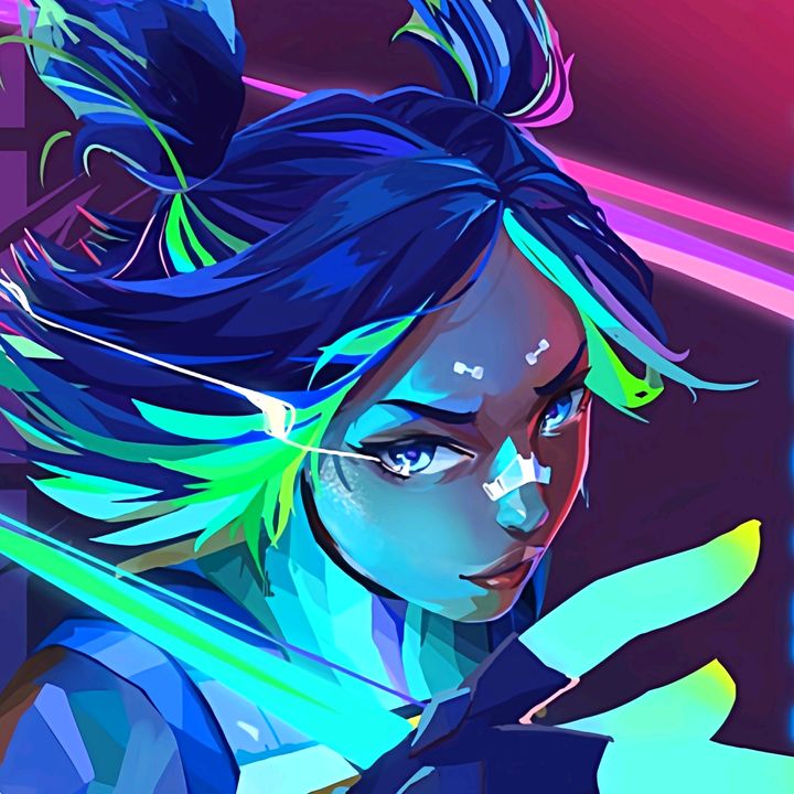Hypernova - original sound - hypernova.edit