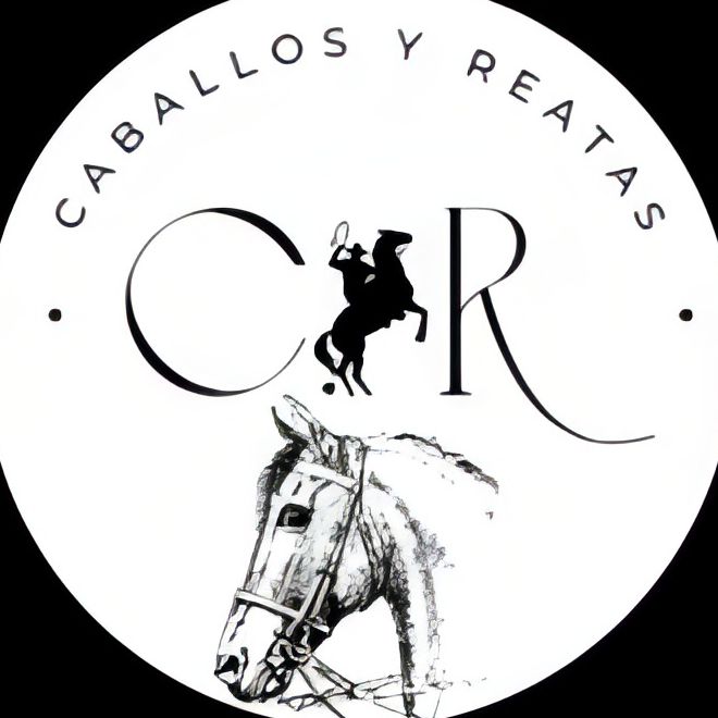 caballosyreatas