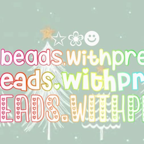 beads.withprep