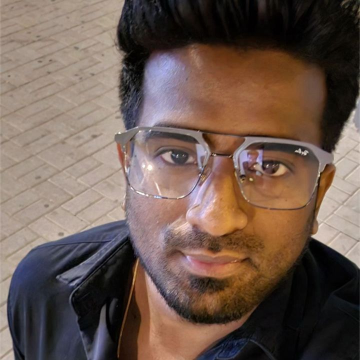 jishnuparambil