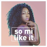 Spice Official 💙 - So Mi Like It | TikTok