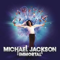 Michael Jackson - Planet Earth / Earth Song (Immortal Version) | TikTok