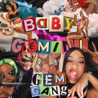 Baby Gemini - Dominatrix | TikTok