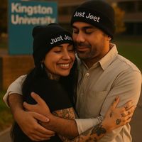 Ali Kingston University - Lily Phillips Bunda | TikTok